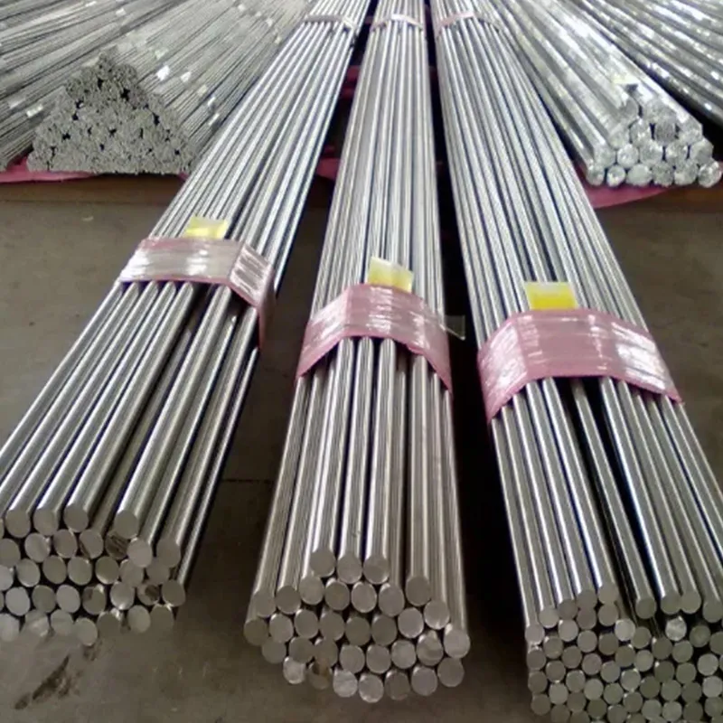 stainless steel bar&rod